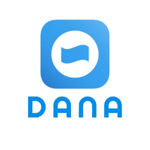 SALDO DANA 50K